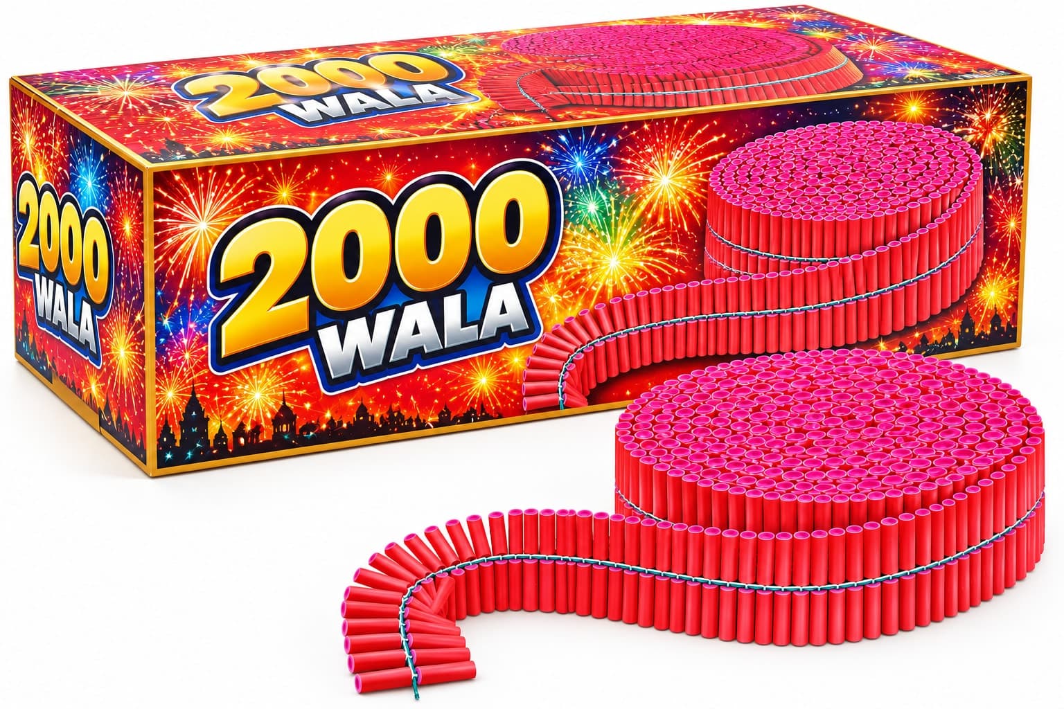 2000 WALA ( UV 3D )