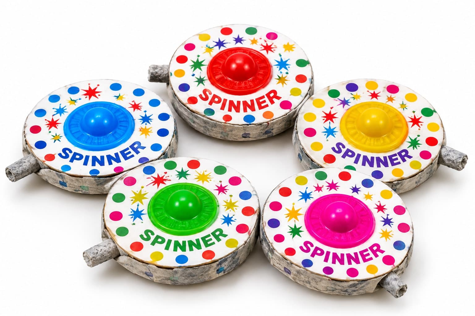 SPINNER