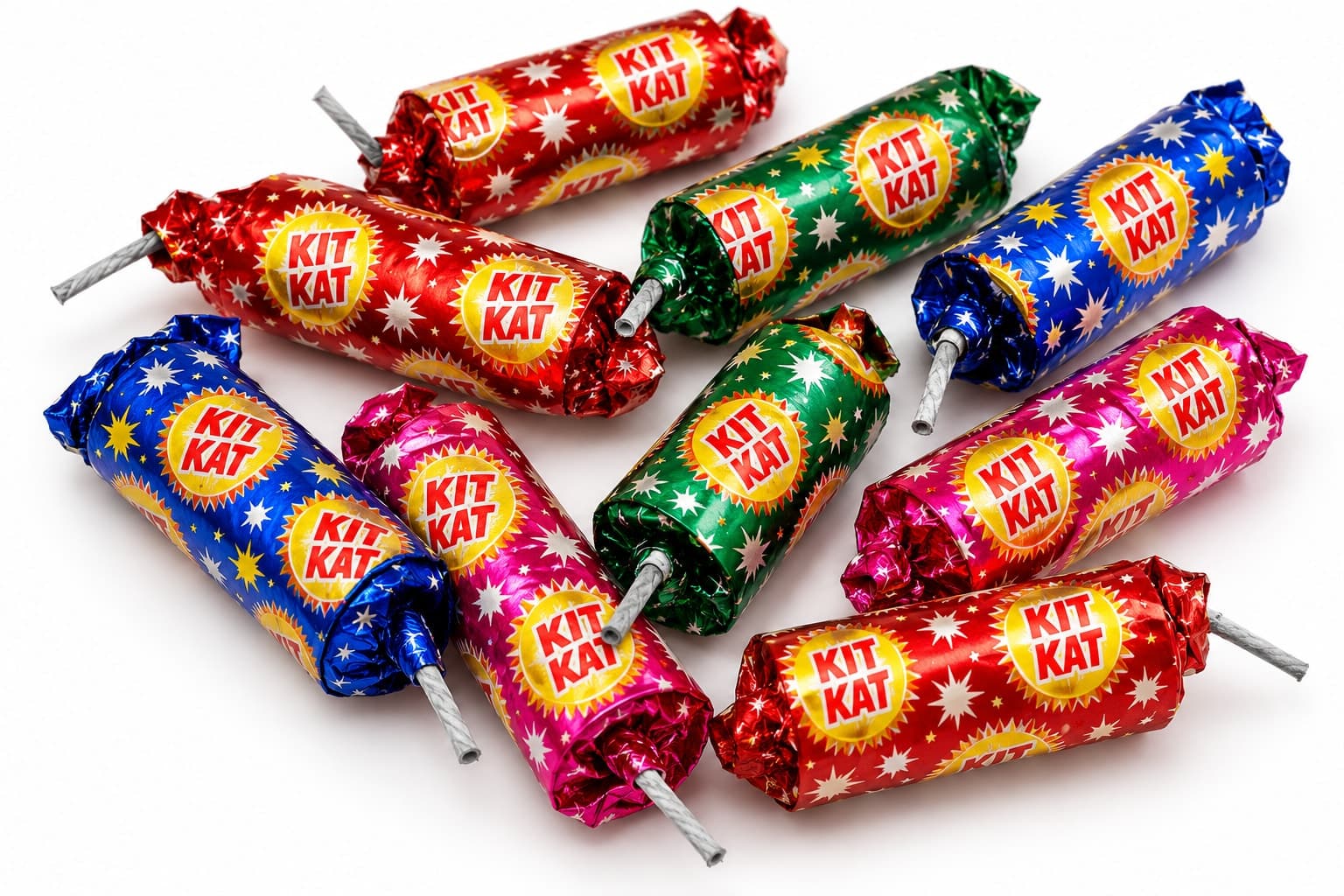 KIT KAT