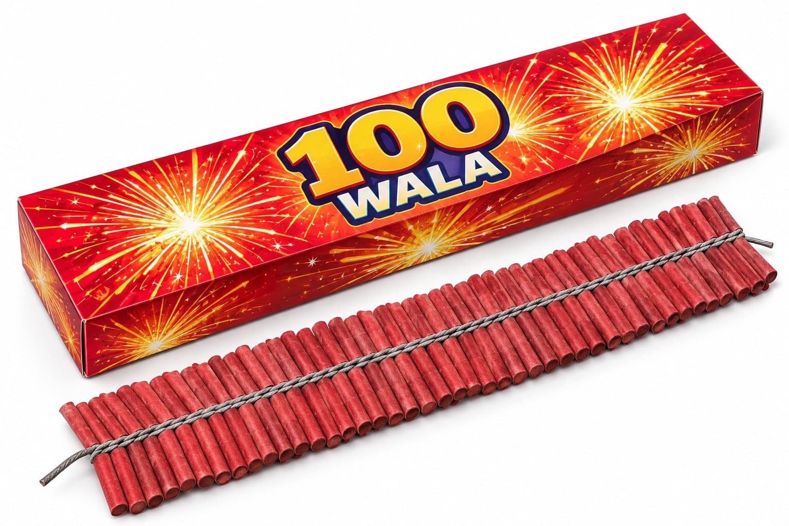 100 WALA