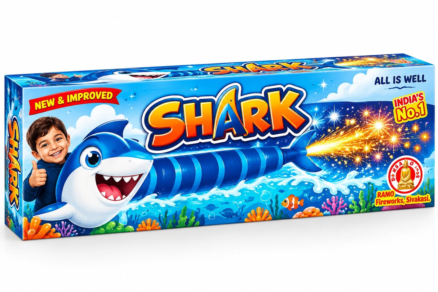 SHARK