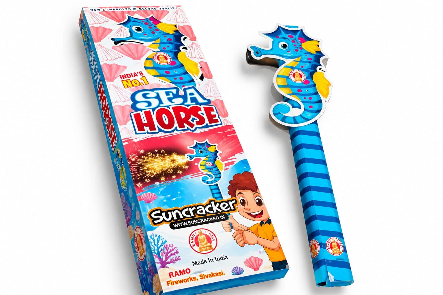 SEA HORSE