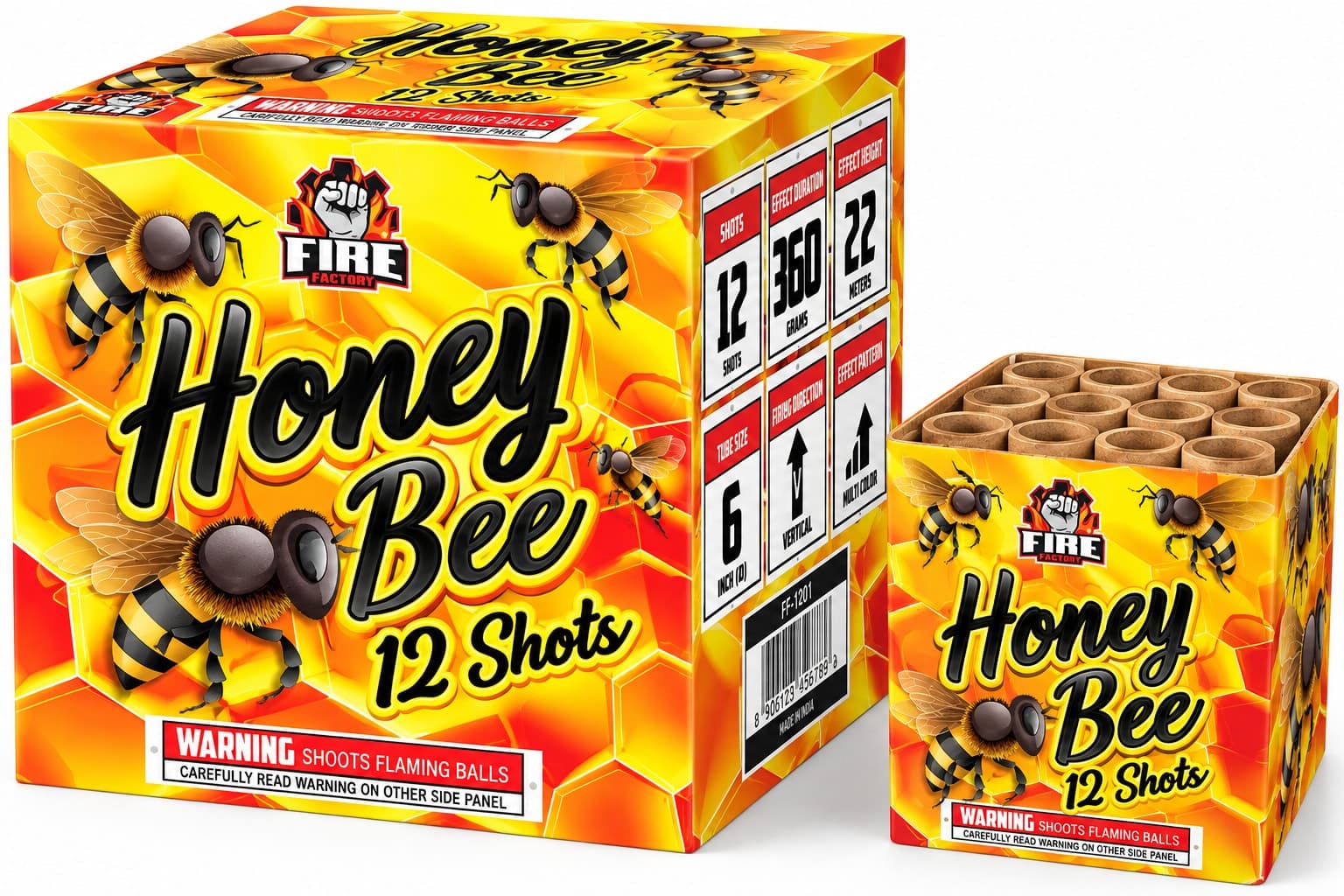 HONEY BEES