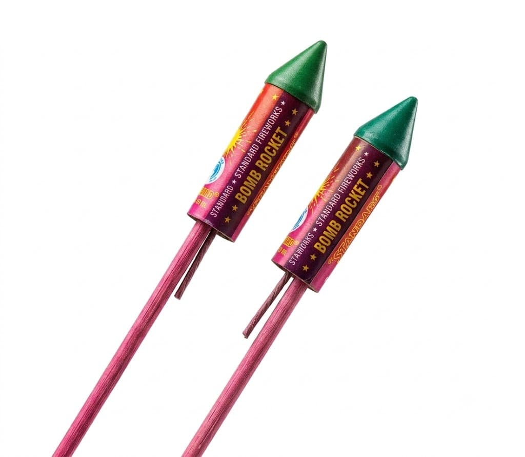 LUNIK ROCKET