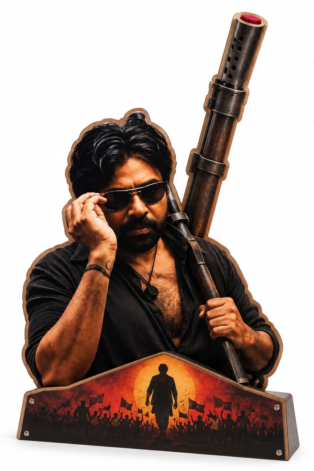 OG SKYSHOT (PAWAN KALYAN)