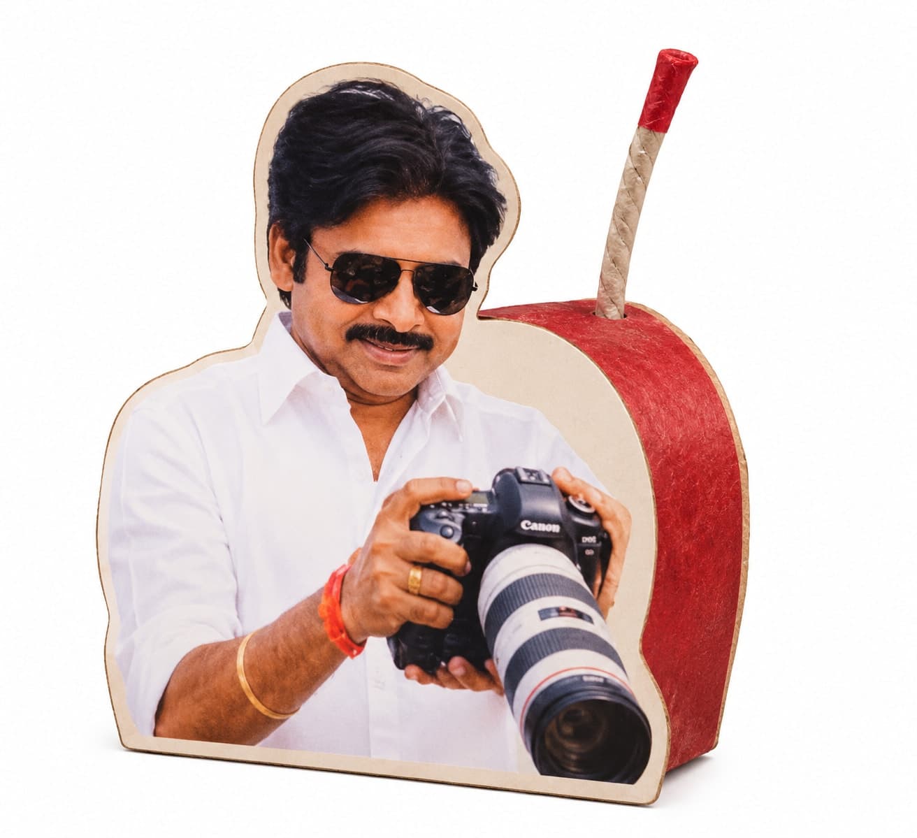 PAWAN KALYAN CAMERA