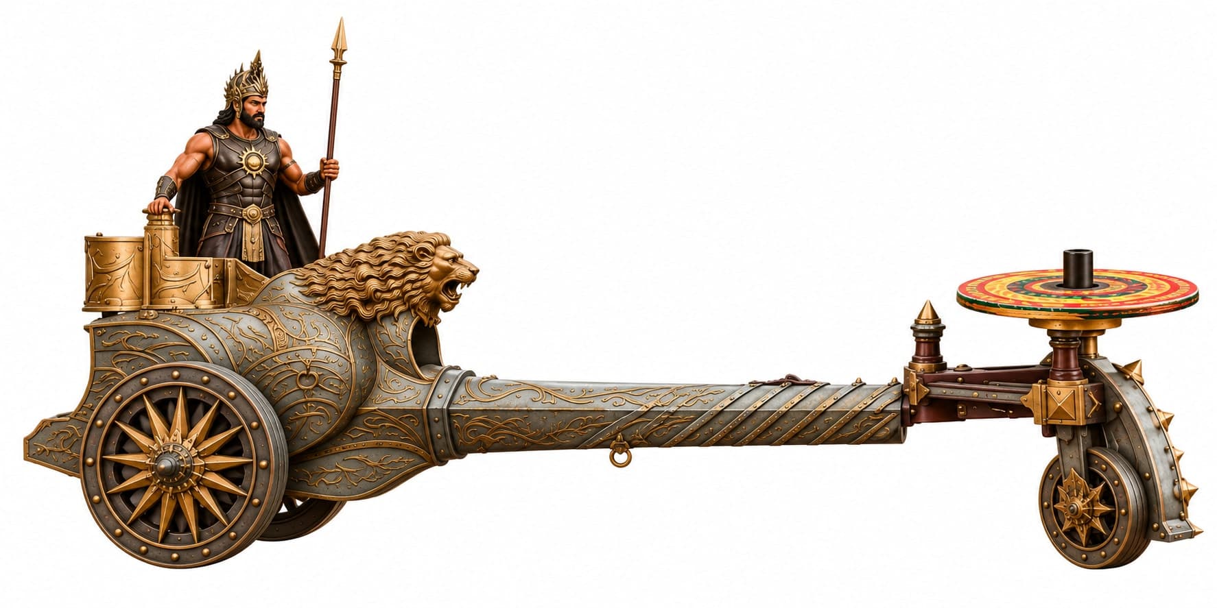 BAHUBALI BHOPOCHAKKAR HOLDER