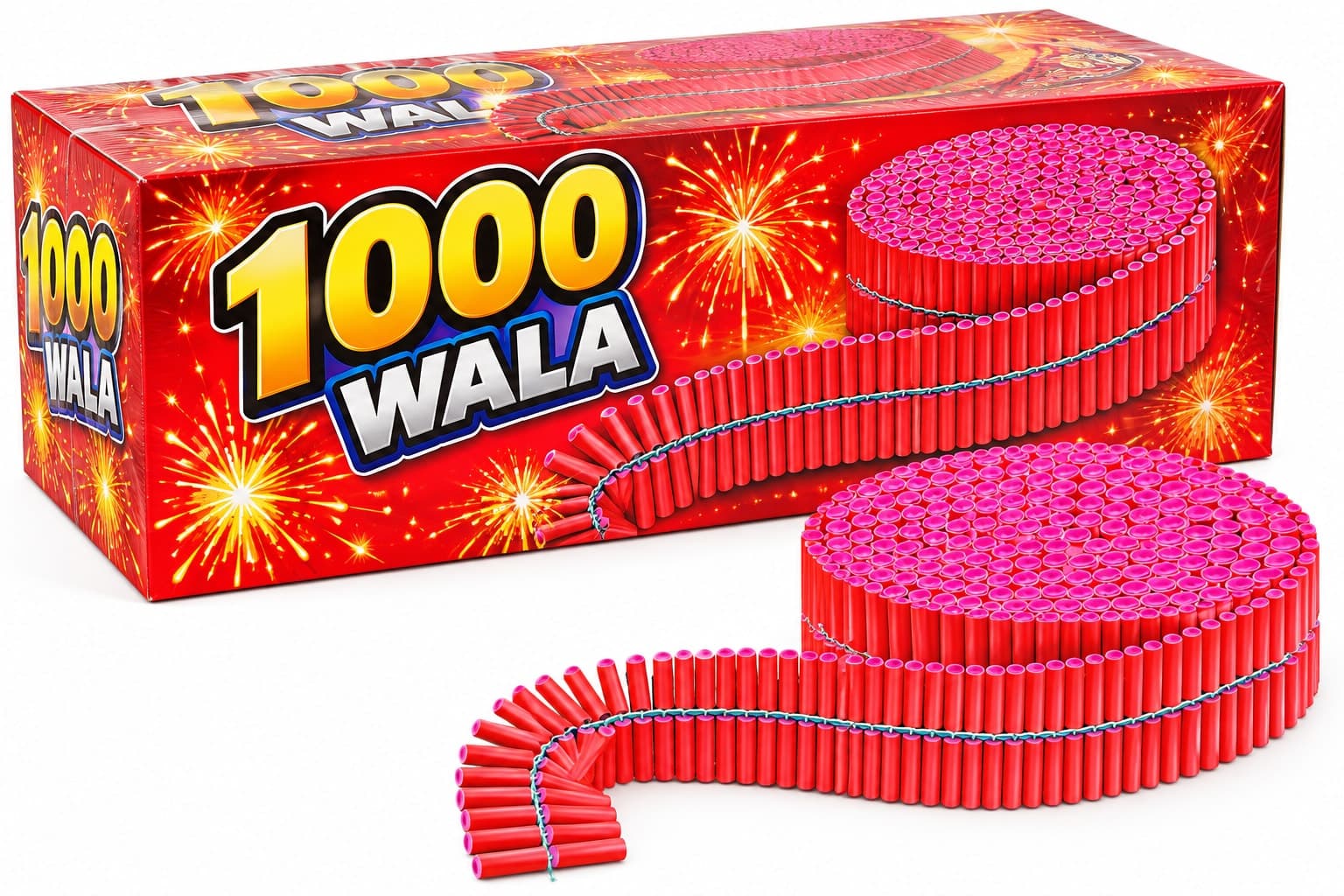 1000 WALA ( UV 3D )