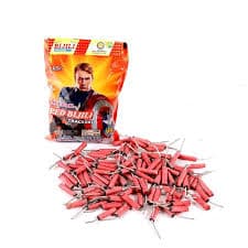 RED BIJILI - 50'S